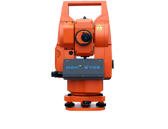 博飛BTS-9202C自動(dòng)全站儀(3G)