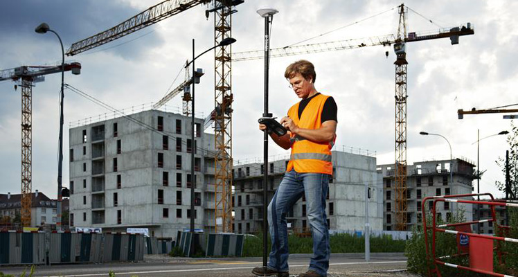 天寶Trimble GEO XR 網(wǎng)絡(luò)流動站 天寶Trimble GEO XR 網(wǎng)絡(luò)流動站