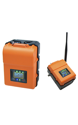 思拓力SDL(Surper data link)電臺(tái)-測量路由器 思拓力SDL(Surper data link)電臺(tái)-測量路由器