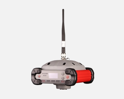 科力達 K86+ RTK測量系統(tǒng) 科力達 K86+ RTK測量系統(tǒng)