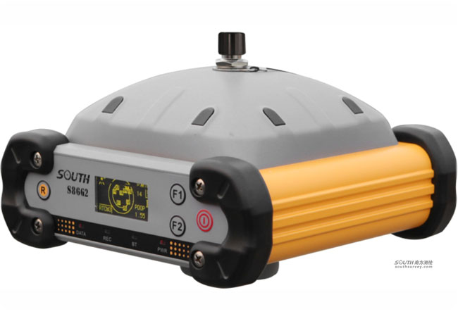 南方S86-2013 RTK測量系統(tǒng) 南方S86-2013 RTK測量系統(tǒng)