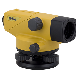 拓普康A(chǔ)T-B2/AT-B3/AT-B4自動安平水準儀 拓普康A(chǔ)T-B2/AT-B3/AT-B4自動安平水準儀