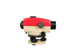 科力達(dá)Kl-10自動(dòng)安平水準(zhǔn)儀(停產(chǎn))