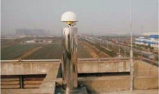 陜西省北斗衛(wèi)星導(dǎo)航定位基準(zhǔn)站系統(tǒng)(CORS)與鄰省實現(xiàn)數(shù)據(jù)共享