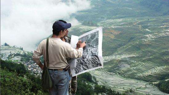 盤點(diǎn)2018:十大關(guān)鍵詞回顧測繪地理信息行業(yè)