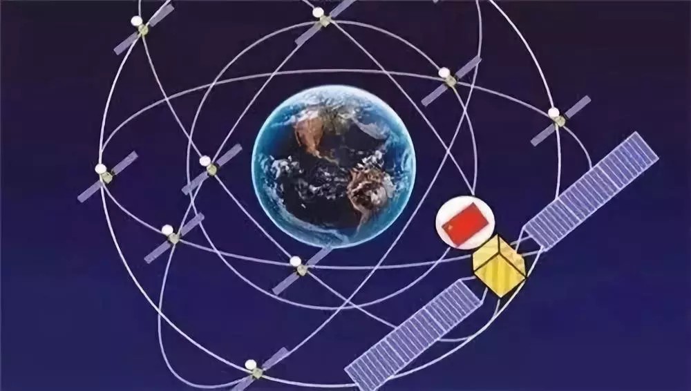 北斗導(dǎo)航系統(tǒng) 北斗導(dǎo)航系統(tǒng)