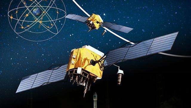 回望2018，看中國北斗的崛起