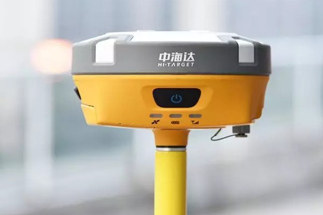科普：這個(gè)定位的儀器到底是叫GPS還是叫RTK？那GNSS又是啥？