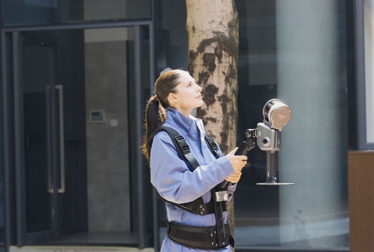 其域靈光L2 Pro:突破維度界限 開啟測(cè)繪新時(shí)代