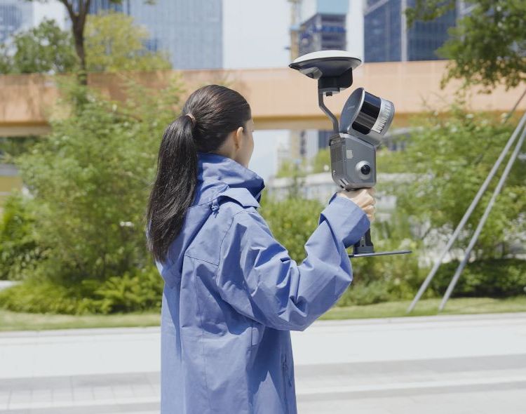 其域靈光L2三維激光掃描儀 有何優(yōu)勢(shì)?