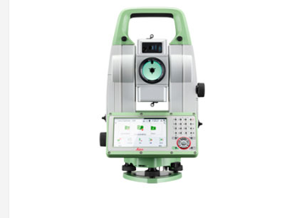 徠卡TZ13國產(chǎn)自動全站儀