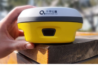 千尋星云V3mini RTK